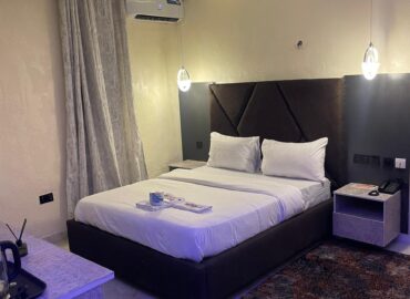 Room 7 Cambridge