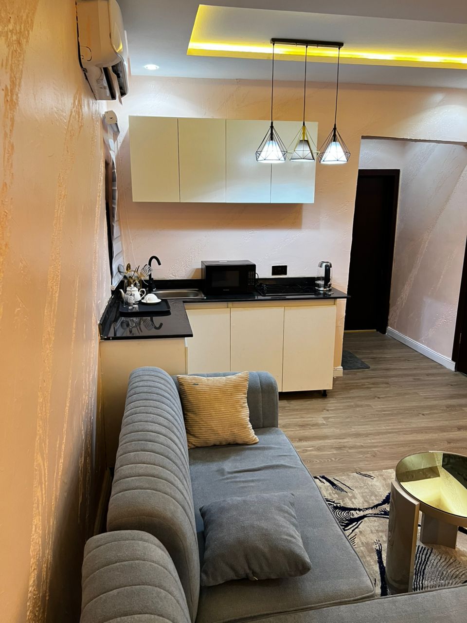 Destiny Apartment