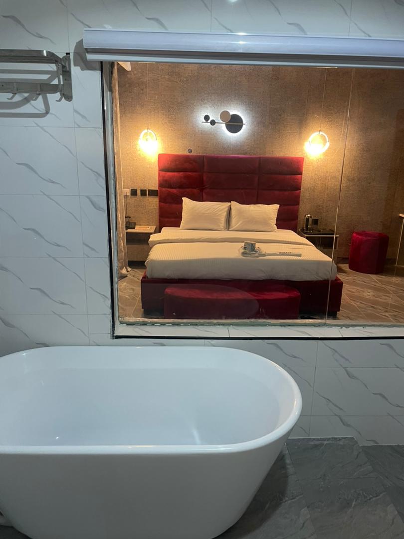 Britain Luxury